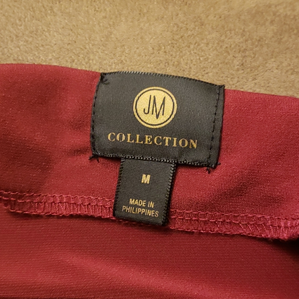 JM Collection Top - Picture 5 of 7